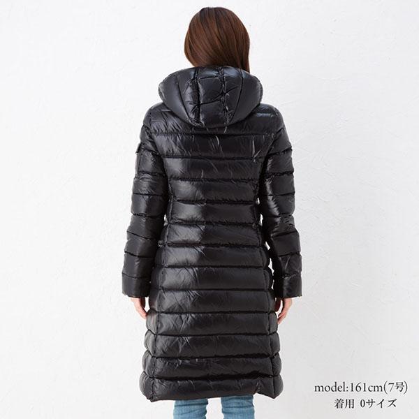 モンクレール スーパーコピー ダウンジャケット MONCLER MOKA MOKA 49817 05 68950ブラック